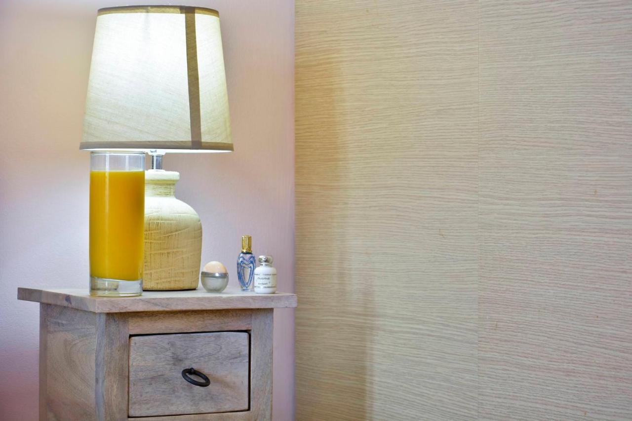 Corfu Seaty Apartment Pótamosz Kültér fotó